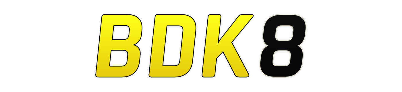 bdk8 লোগো